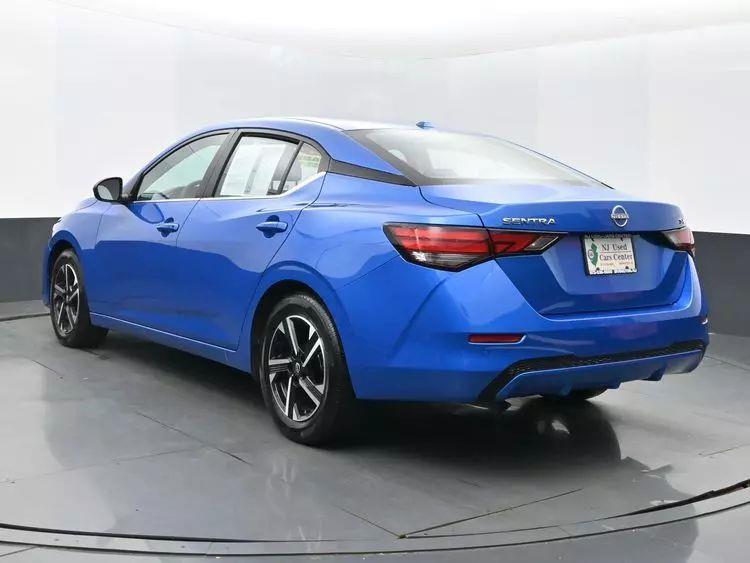 2024 Nissan Sentra SV Sedan 4D, available for sale in Irvington, New Jersey | NJ Used Cars Center. Irvington, New Jersey 2024 Nissan Sentra SV Sedan 4D, available for sale in Irvington, New Jersey | NJ Used Cars Center. Irvington, New Jersey