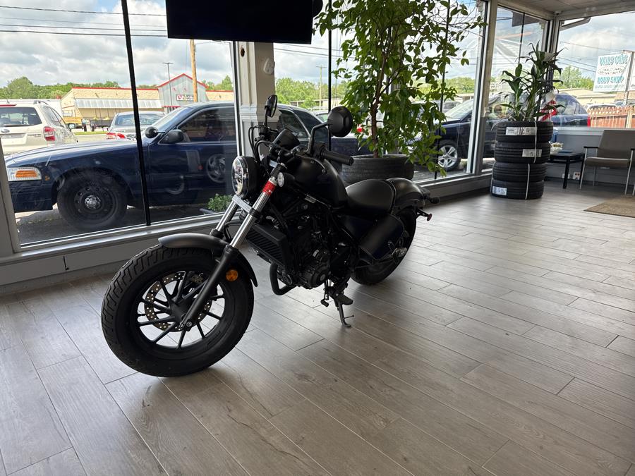 Used 2023 Honda Rebel in New Windsor, New York | Prestige Pre-Owned Motors Inc. New Windsor, New York