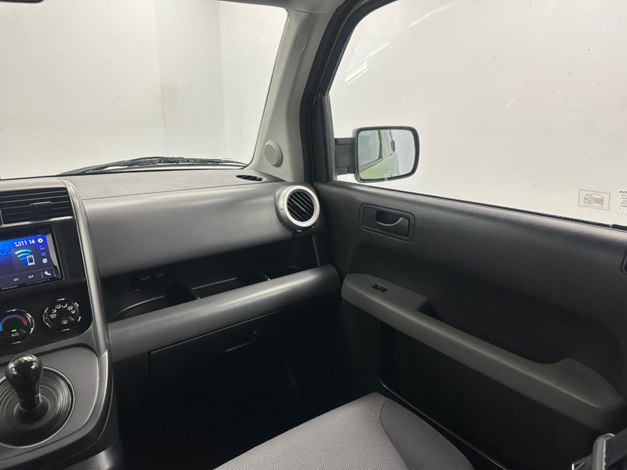 2008 Honda Element 4WD 5dr Man EX, available for sale in Elizabeth, New Jersey | M Auto Group. Elizabeth, New Jersey 2008 Honda Element 4WD 5dr Man EX, available for sale in Elizabeth, New Jersey | M Auto Group. Elizabeth, New Jersey