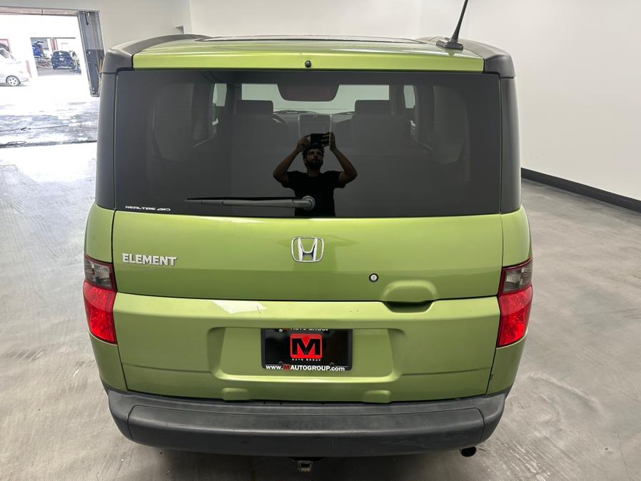 2008 Honda Element 4WD 5dr Man EX, available for sale in Elizabeth, New Jersey | M Auto Group. Elizabeth, New Jersey 2008 Honda Element 4WD 5dr Man EX, available for sale in Elizabeth, New Jersey | M Auto Group. Elizabeth, New Jersey