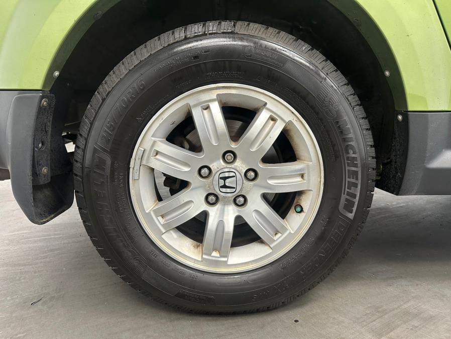 2008 Honda Element 4WD 5dr Man EX, available for sale in Elizabeth, New Jersey | M Auto Group. Elizabeth, New Jersey 2008 Honda Element 4WD 5dr Man EX, available for sale in Elizabeth, New Jersey | M Auto Group. Elizabeth, New Jersey