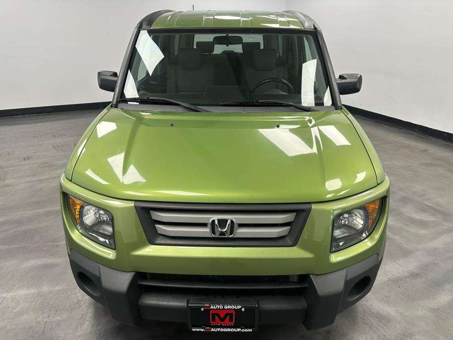 2008 Honda Element 4WD 5dr Man EX, available for sale in Elizabeth, New Jersey | M Auto Group. Elizabeth, New Jersey 2008 Honda Element 4WD 5dr Man EX, available for sale in Elizabeth, New Jersey | M Auto Group. Elizabeth, New Jersey