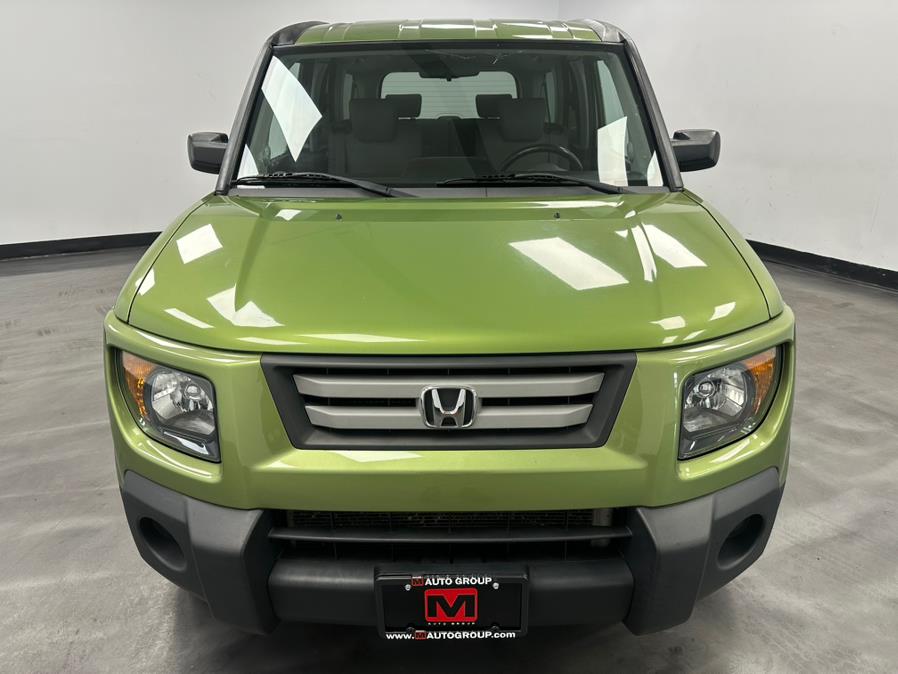 2008 Honda Element 4WD 5dr Man EX, available for sale in Elizabeth, New Jersey | M Auto Group. Elizabeth, New Jersey 2008 Honda Element 4WD 5dr Man EX, available for sale in Elizabeth, New Jersey | M Auto Group. Elizabeth, New Jersey