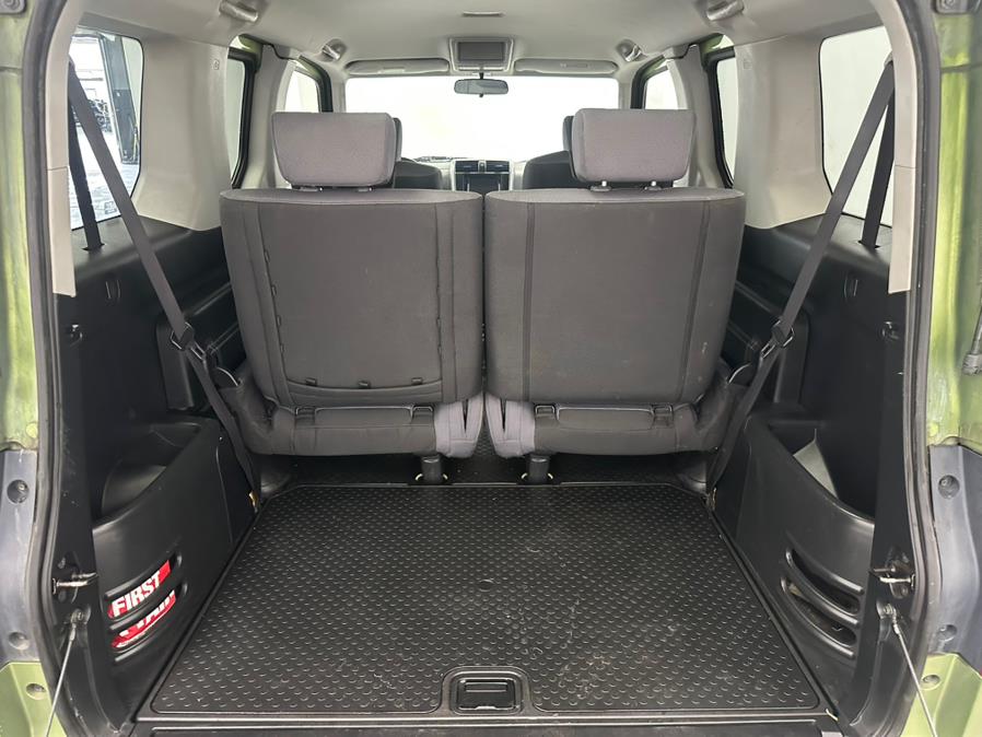 2008 Honda Element 4WD 5dr Man EX, available for sale in Elizabeth, New Jersey | M Auto Group. Elizabeth, New Jersey 2008 Honda Element 4WD 5dr Man EX, available for sale in Elizabeth, New Jersey | M Auto Group. Elizabeth, New Jersey