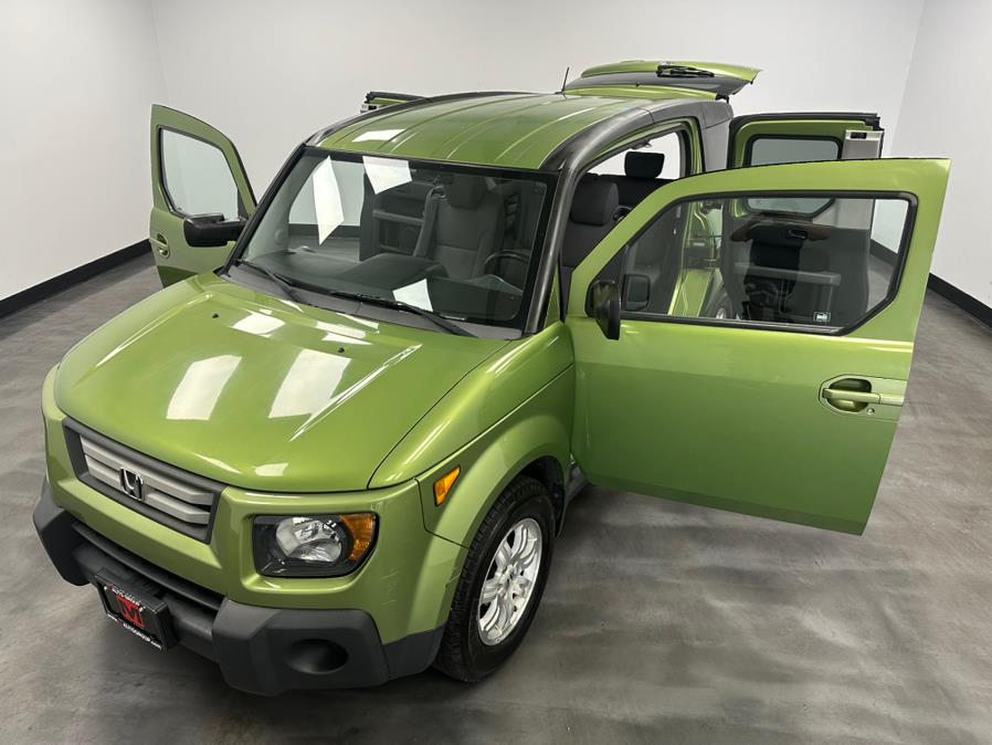 2008 Honda Element 4WD 5dr Man EX, available for sale in Elizabeth, New Jersey | M Auto Group. Elizabeth, New Jersey 2008 Honda Element 4WD 5dr Man EX, available for sale in Elizabeth, New Jersey | M Auto Group. Elizabeth, New Jersey
