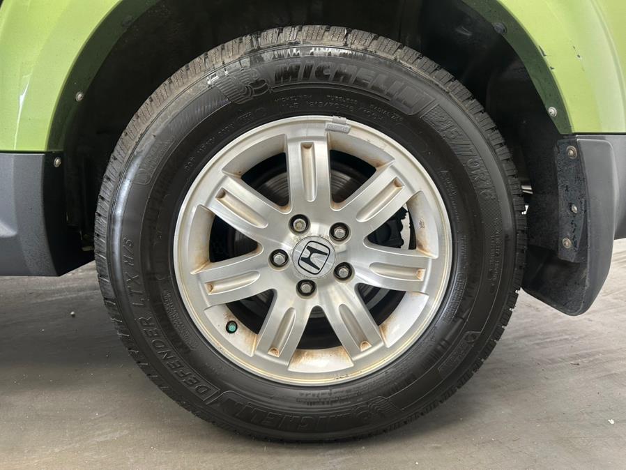 2008 Honda Element 4WD 5dr Man EX, available for sale in Elizabeth, New Jersey | M Auto Group. Elizabeth, New Jersey 2008 Honda Element 4WD 5dr Man EX, available for sale in Elizabeth, New Jersey | M Auto Group. Elizabeth, New Jersey