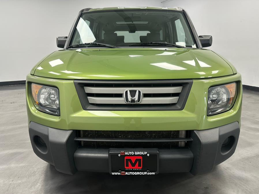 2008 Honda Element 4WD 5dr Man EX, available for sale in Elizabeth, New Jersey | M Auto Group. Elizabeth, New Jersey 2008 Honda Element 4WD 5dr Man EX, available for sale in Elizabeth, New Jersey | M Auto Group. Elizabeth, New Jersey