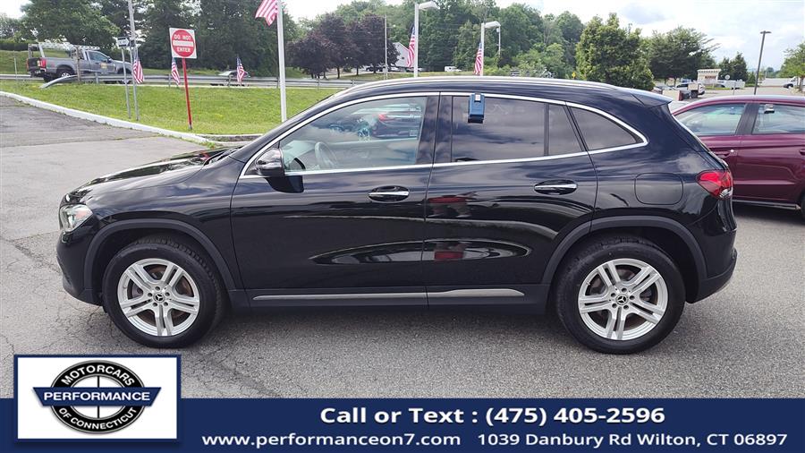 2021 Mercedes-Benz GLA GLA 250 4MATIC SUV, available for sale in Wappingers Falls, New York | Performance Motor Cars. Wappingers Falls, New York 2021 Mercedes-Benz GLA GLA 250 4MATIC SUV, available for sale in Wappingers Falls, New York | Performance Motor Cars. Wappingers Falls, New York