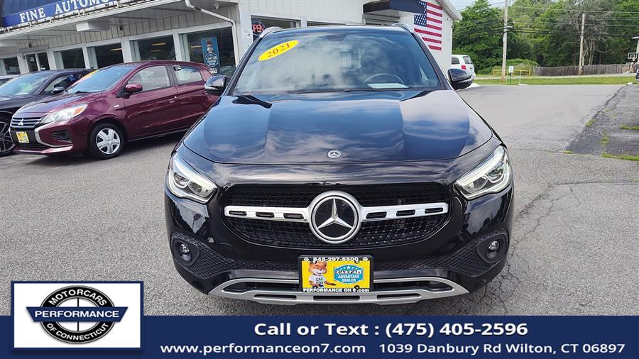 2021 Mercedes-Benz GLA GLA 250 4MATIC SUV, available for sale in Wappingers Falls, New York | Performance Motor Cars. Wappingers Falls, New York 2021 Mercedes-Benz GLA GLA 250 4MATIC SUV, available for sale in Wappingers Falls, New York | Performance Motor Cars. Wappingers Falls, New York