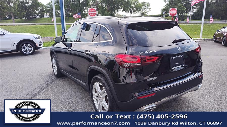2021 Mercedes-Benz GLA GLA 250 4MATIC SUV, available for sale in Wappingers Falls, New York | Performance Motor Cars. Wappingers Falls, New York 2021 Mercedes-Benz GLA GLA 250 4MATIC SUV, available for sale in Wappingers Falls, New York | Performance Motor Cars. Wappingers Falls, New York