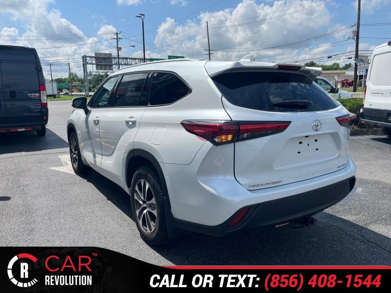 2022 Toyota Highlander XLE AWD, available for sale in Maple Shade, New Jersey | Car Revolution. Maple Shade, New Jersey 2022 Toyota Highlander XLE AWD, available for sale in Maple Shade, New Jersey | Car Revolution. Maple Shade, New Jersey