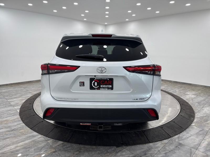 2022 Toyota Highlander XLE AWD, available for sale in Maple Shade, New Jersey | Car Revolution. Maple Shade, New Jersey 2022 Toyota Highlander XLE AWD, available for sale in Maple Shade, New Jersey | Car Revolution. Maple Shade, New Jersey
