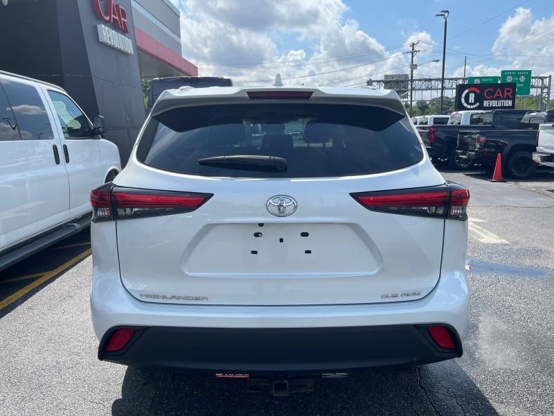 2022 Toyota Highlander XLE AWD, available for sale in Maple Shade, New Jersey | Car Revolution. Maple Shade, New Jersey 2022 Toyota Highlander XLE AWD, available for sale in Maple Shade, New Jersey | Car Revolution. Maple Shade, New Jersey