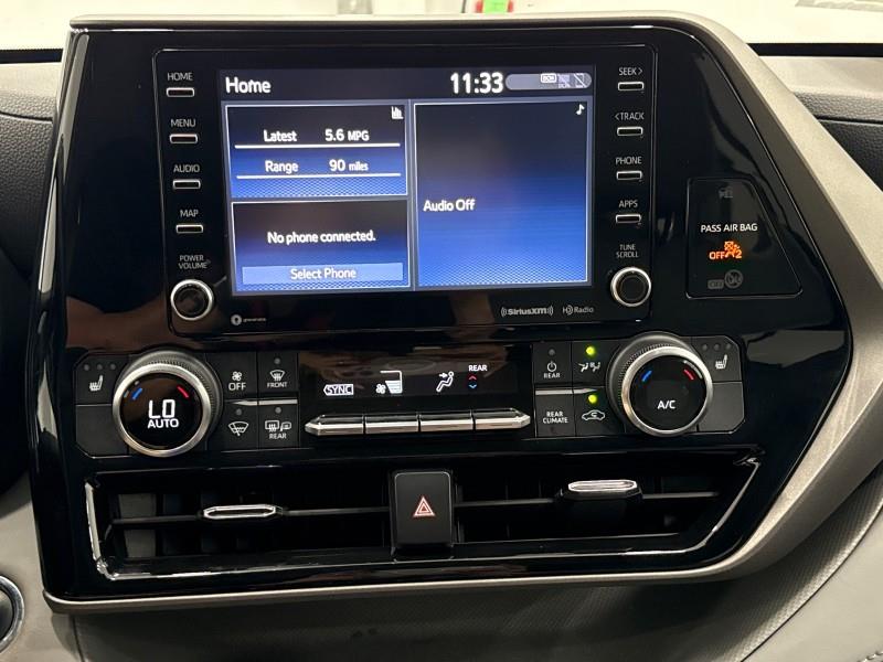 2022 Toyota Highlander XLE AWD, available for sale in Maple Shade, New Jersey | Car Revolution. Maple Shade, New Jersey 2022 Toyota Highlander XLE AWD, available for sale in Maple Shade, New Jersey | Car Revolution. Maple Shade, New Jersey