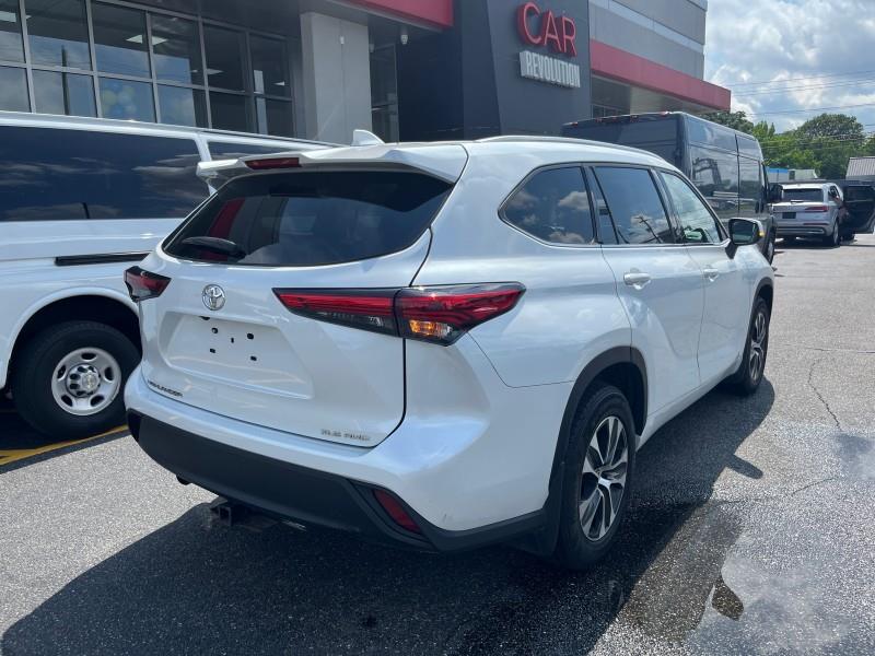 2022 Toyota Highlander XLE AWD, available for sale in Maple Shade, New Jersey | Car Revolution. Maple Shade, New Jersey 2022 Toyota Highlander XLE AWD, available for sale in Maple Shade, New Jersey | Car Revolution. Maple Shade, New Jersey