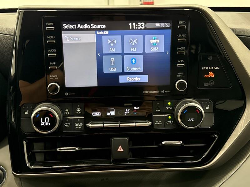 2022 Toyota Highlander XLE AWD, available for sale in Maple Shade, New Jersey | Car Revolution. Maple Shade, New Jersey 2022 Toyota Highlander XLE AWD, available for sale in Maple Shade, New Jersey | Car Revolution. Maple Shade, New Jersey