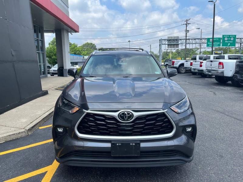 2021 Toyota Highlander XLE AWD, available for sale in Maple Shade, New Jersey | Car Revolution. Maple Shade, New Jersey 2021 Toyota Highlander XLE AWD, available for sale in Maple Shade, New Jersey | Car Revolution. Maple Shade, New Jersey