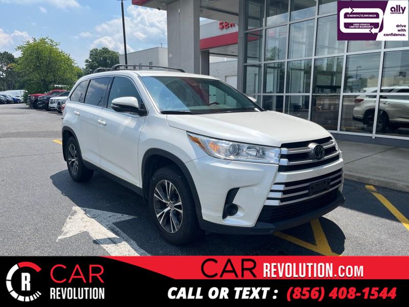 Used 2019 Toyota Highlander in Avenel, New Jersey | Car Revolution. Avenel, New Jersey