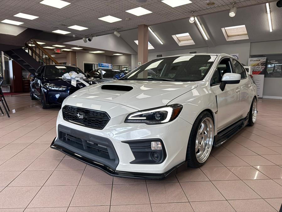 2019 Subaru WRX Manual, available for sale in Massapequa Park, New York | Power Motors East. Massapequa Park, New York 2019 Subaru WRX Manual, available for sale in Massapequa Park, New York | Power Motors East. Massapequa Park, New York