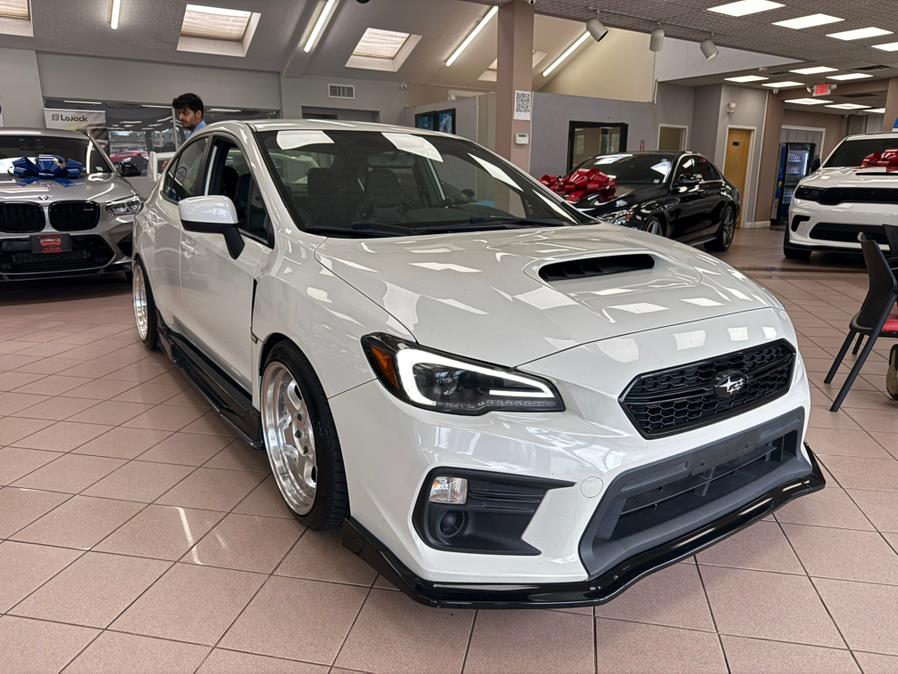 2019 Subaru WRX Manual, available for sale in Massapequa Park, New York | Power Motors East. Massapequa Park, New York 2019 Subaru WRX Manual, available for sale in Massapequa Park, New York | Power Motors East. Massapequa Park, New York