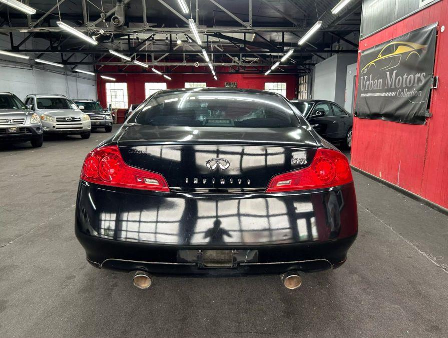 2006 Infiniti g G35 Coupe 2D, available for sale in Garfield, New Jersey | Urban Motors Collection. Garfield, New Jersey 2006 Infiniti g G35 Coupe 2D, available for sale in Garfield, New Jersey | Urban Motors Collection. Garfield, New Jersey