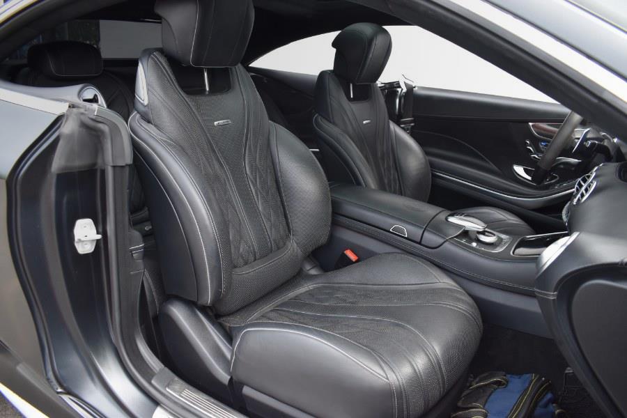 2016 Mercedes-Benz S-Class 2dr Cpe AMG S 63 4MATIC, available for sale in Little Ferry , New Jersey | Milan Motors. Little Ferry , New Jersey 2016 Mercedes-Benz S-Class 2dr Cpe AMG S 63 4MATIC, available for sale in Little Ferry , New Jersey | Milan Motors. Little Ferry , New Jersey