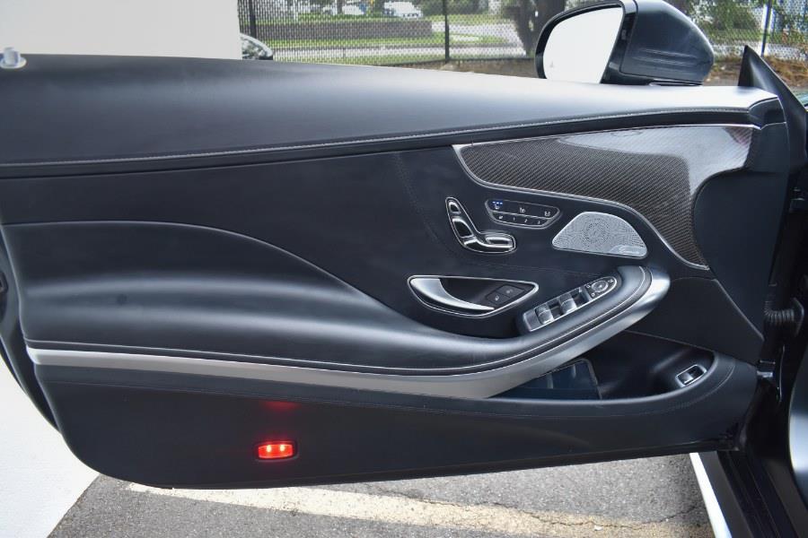 2016 Mercedes-Benz S-Class 2dr Cpe AMG S 63 4MATIC, available for sale in Little Ferry , New Jersey | Milan Motors. Little Ferry , New Jersey 2016 Mercedes-Benz S-Class 2dr Cpe AMG S 63 4MATIC, available for sale in Little Ferry , New Jersey | Milan Motors. Little Ferry , New Jersey