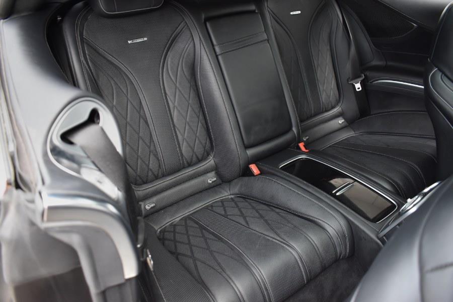 2016 Mercedes-Benz S-Class 2dr Cpe AMG S 63 4MATIC, available for sale in Little Ferry , New Jersey | Milan Motors. Little Ferry , New Jersey 2016 Mercedes-Benz S-Class 2dr Cpe AMG S 63 4MATIC, available for sale in Little Ferry , New Jersey | Milan Motors. Little Ferry , New Jersey