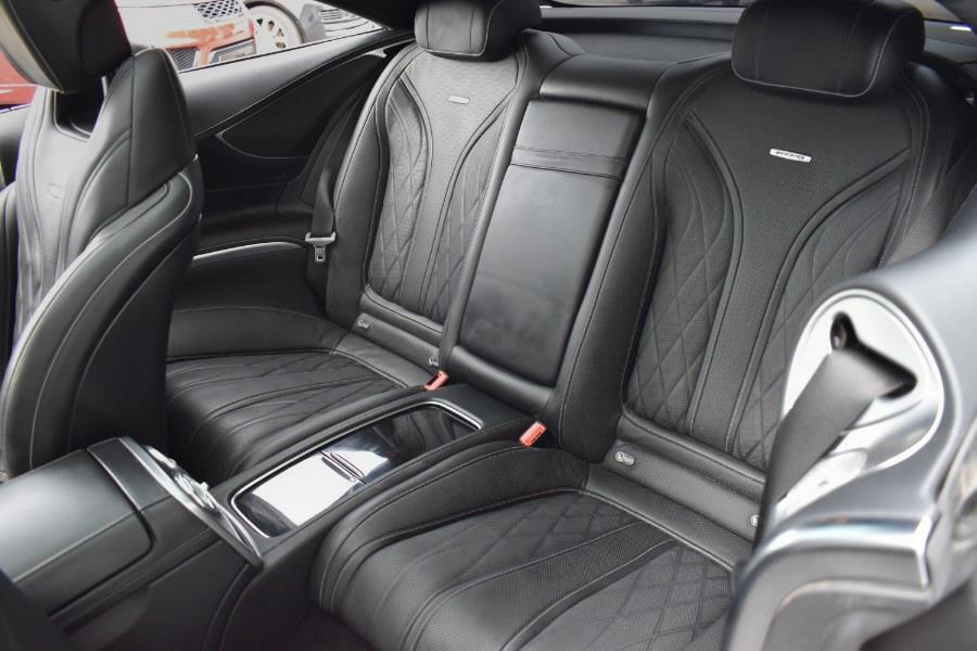2016 Mercedes-Benz S-Class 2dr Cpe AMG S 63 4MATIC, available for sale in Little Ferry , New Jersey | Milan Motors. Little Ferry , New Jersey 2016 Mercedes-Benz S-Class 2dr Cpe AMG S 63 4MATIC, available for sale in Little Ferry , New Jersey | Milan Motors. Little Ferry , New Jersey