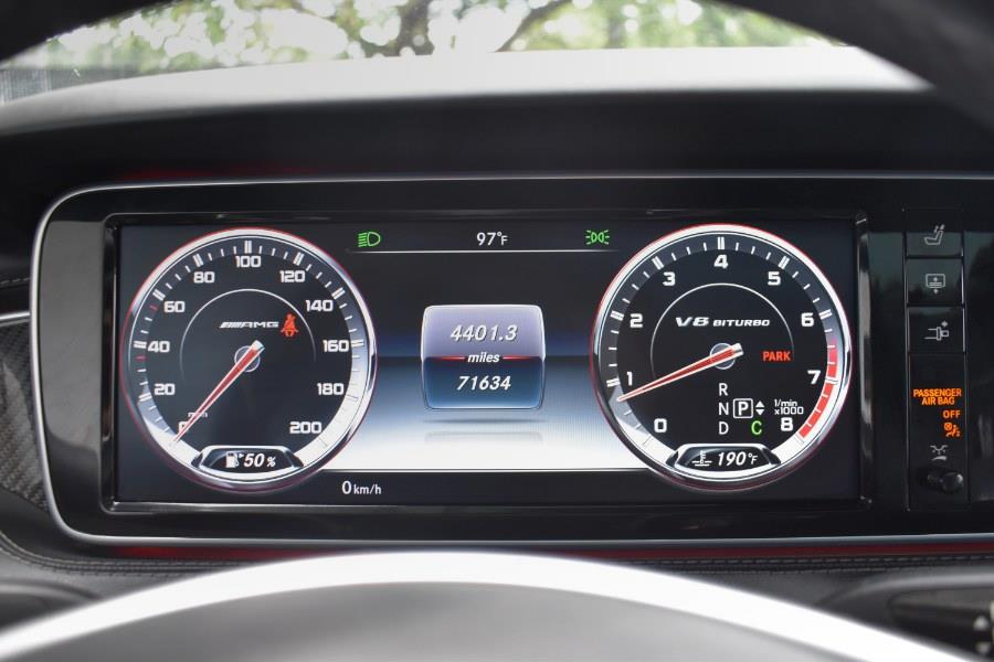 2016 Mercedes-Benz S-Class 2dr Cpe AMG S 63 4MATIC, available for sale in Little Ferry , New Jersey | Milan Motors. Little Ferry , New Jersey 2016 Mercedes-Benz S-Class 2dr Cpe AMG S 63 4MATIC, available for sale in Little Ferry , New Jersey | Milan Motors. Little Ferry , New Jersey