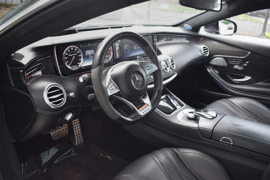 2016 Mercedes-Benz S-Class 2dr Cpe AMG S 63 4MATIC, available for sale in Little Ferry , New Jersey | Milan Motors. Little Ferry , New Jersey 2016 Mercedes-Benz S-Class 2dr Cpe AMG S 63 4MATIC, available for sale in Little Ferry , New Jersey | Milan Motors. Little Ferry , New Jersey