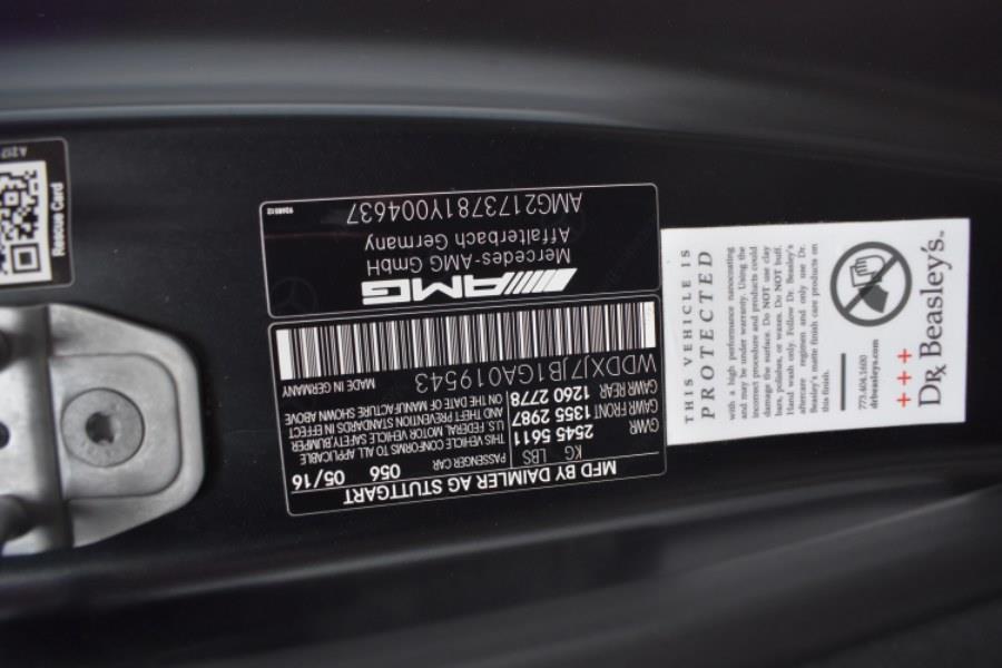 2016 Mercedes-Benz S-Class 2dr Cpe AMG S 63 4MATIC, available for sale in Little Ferry , New Jersey | Milan Motors. Little Ferry , New Jersey 2016 Mercedes-Benz S-Class 2dr Cpe AMG S 63 4MATIC, available for sale in Little Ferry , New Jersey | Milan Motors. Little Ferry , New Jersey