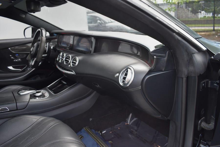 2016 Mercedes-Benz S-Class 2dr Cpe AMG S 63 4MATIC, available for sale in Little Ferry , New Jersey | Milan Motors. Little Ferry , New Jersey 2016 Mercedes-Benz S-Class 2dr Cpe AMG S 63 4MATIC, available for sale in Little Ferry , New Jersey | Milan Motors. Little Ferry , New Jersey