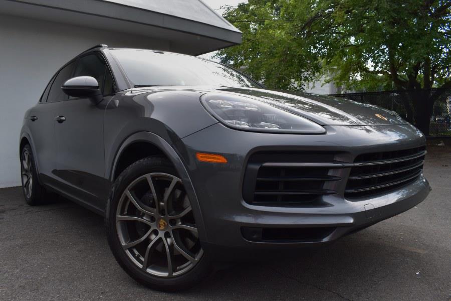 Used 2022 Porsche Cayenne in Little Ferry , New Jersey | Milan Motors. Little Ferry , New Jersey