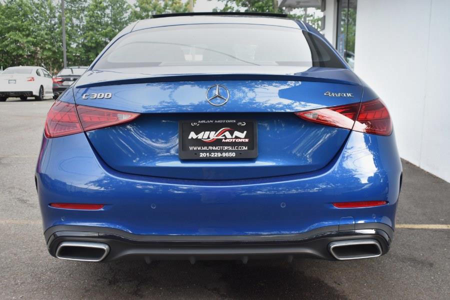 2022 Mercedes-Benz C-Class C 300 4MATIC Sedan, available for sale in Little Ferry , New Jersey | Milan Motors. Little Ferry , New Jersey 2022 Mercedes-Benz C-Class C 300 4MATIC Sedan, available for sale in Little Ferry , New Jersey | Milan Motors. Little Ferry , New Jersey
