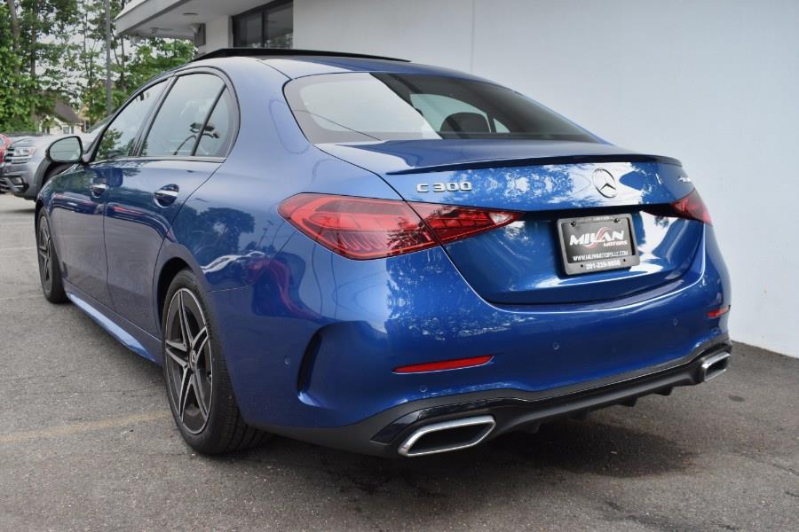 2022 Mercedes-Benz C-Class C 300 4MATIC Sedan, available for sale in Little Ferry , New Jersey | Milan Motors. Little Ferry , New Jersey 2022 Mercedes-Benz C-Class C 300 4MATIC Sedan, available for sale in Little Ferry , New Jersey | Milan Motors. Little Ferry , New Jersey