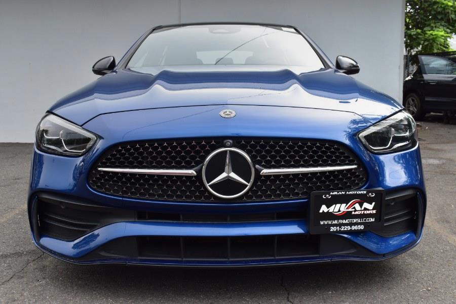 2022 Mercedes-Benz C-Class C 300 4MATIC Sedan, available for sale in Little Ferry , New Jersey | Milan Motors. Little Ferry , New Jersey 2022 Mercedes-Benz C-Class C 300 4MATIC Sedan, available for sale in Little Ferry , New Jersey | Milan Motors. Little Ferry , New Jersey