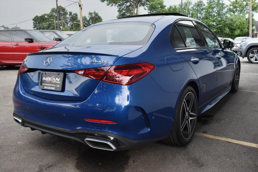 2022 Mercedes-Benz C-Class C 300 4MATIC Sedan, available for sale in Little Ferry , New Jersey | Milan Motors. Little Ferry , New Jersey 2022 Mercedes-Benz C-Class C 300 4MATIC Sedan, available for sale in Little Ferry , New Jersey | Milan Motors. Little Ferry , New Jersey