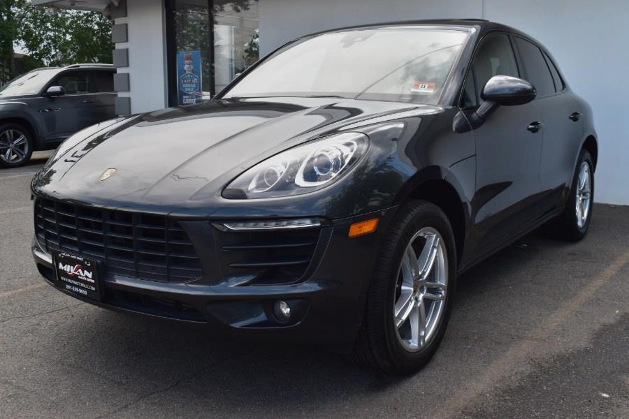 2017 Porsche Macan AWD, available for sale in Little Ferry , New Jersey | Milan Motors. Little Ferry , New Jersey 2017 Porsche Macan AWD, available for sale in Little Ferry , New Jersey | Milan Motors. Little Ferry , New Jersey