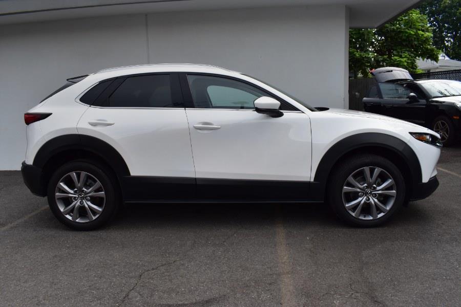 2022 Mazda CX-30 2.5 S Premium Package AWD, available for sale in Little Ferry , New Jersey | Milan Motors. Little Ferry , New Jersey 2022 Mazda CX-30 2.5 S Premium Package AWD, available for sale in Little Ferry , New Jersey | Milan Motors. Little Ferry , New Jersey