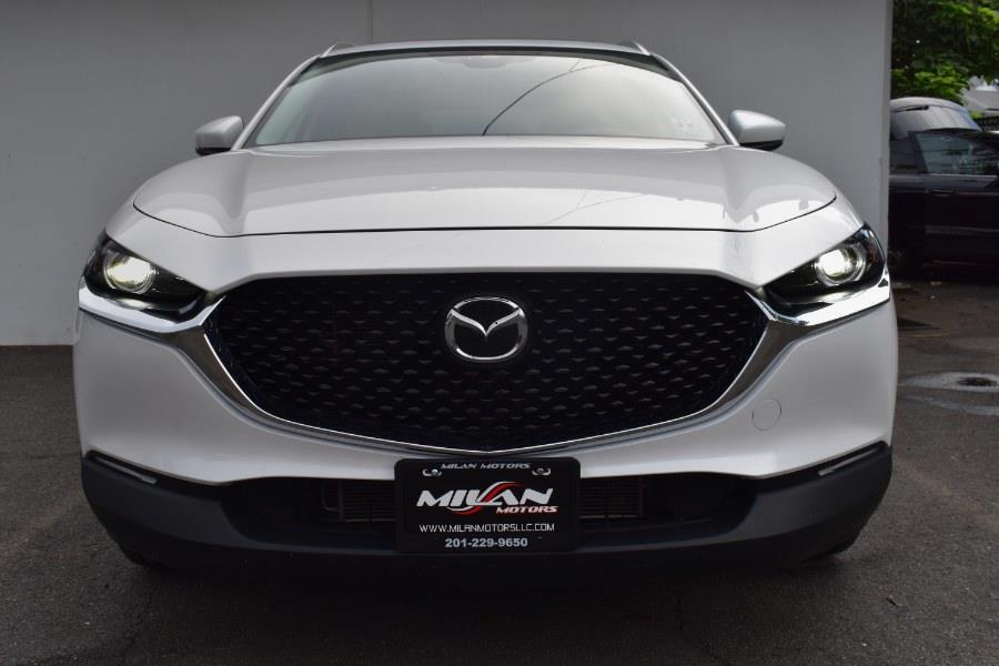 2022 Mazda CX-30 2.5 S Premium Package AWD, available for sale in Little Ferry , New Jersey | Milan Motors. Little Ferry , New Jersey 2022 Mazda CX-30 2.5 S Premium Package AWD, available for sale in Little Ferry , New Jersey | Milan Motors. Little Ferry , New Jersey