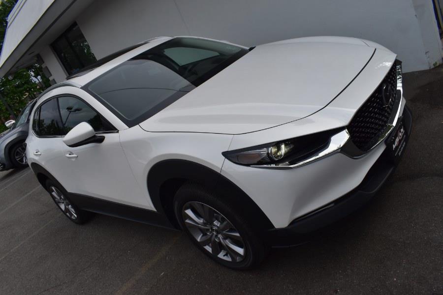 2022 Mazda CX-30 2.5 S Premium Package AWD, available for sale in Little Ferry , New Jersey | Milan Motors. Little Ferry , New Jersey 2022 Mazda CX-30 2.5 S Premium Package AWD, available for sale in Little Ferry , New Jersey | Milan Motors. Little Ferry , New Jersey