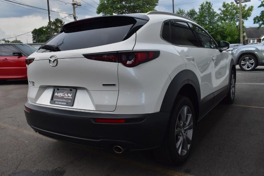 2022 Mazda CX-30 2.5 S Premium Package AWD, available for sale in Little Ferry , New Jersey | Milan Motors. Little Ferry , New Jersey 2022 Mazda CX-30 2.5 S Premium Package AWD, available for sale in Little Ferry , New Jersey | Milan Motors. Little Ferry , New Jersey
