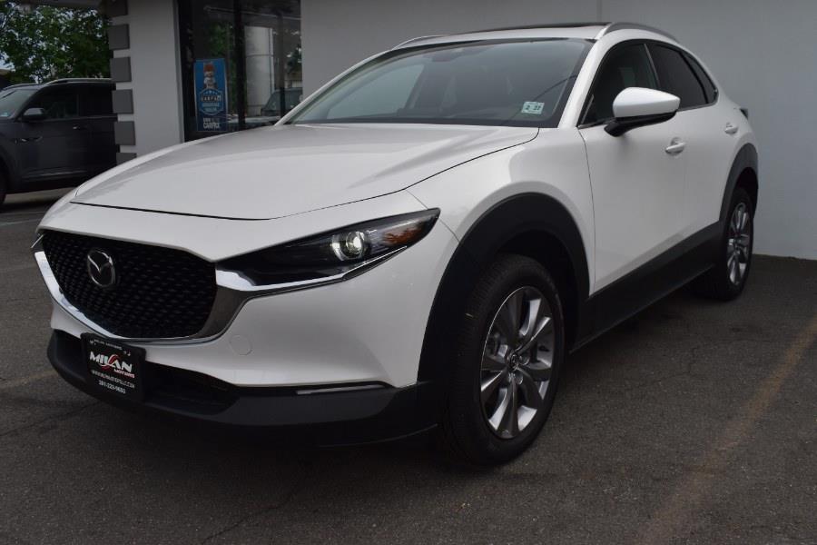 2022 Mazda CX-30 2.5 S Premium Package AWD, available for sale in Little Ferry , New Jersey | Milan Motors. Little Ferry , New Jersey 2022 Mazda CX-30 2.5 S Premium Package AWD, available for sale in Little Ferry , New Jersey | Milan Motors. Little Ferry , New Jersey