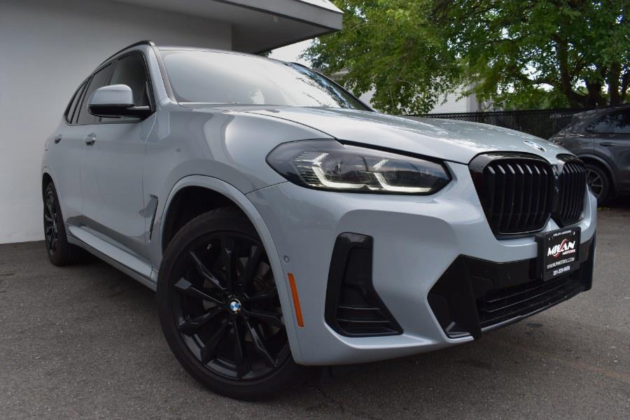 Used 2023 BMW X3 in Little Ferry , New Jersey | Milan Motors. Little Ferry , New Jersey