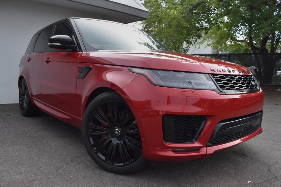 Used 2020 Land Rover Range Rover Sport in Little Ferry , New Jersey | Milan Motors. Little Ferry , New Jersey