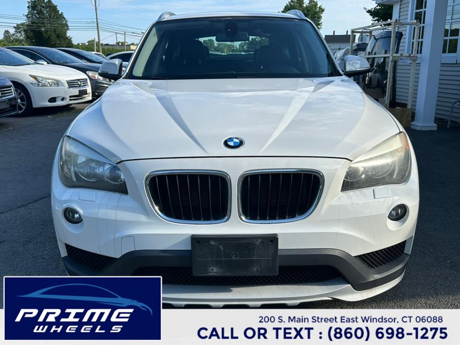 2015 BMW X1 AWD 4dr xDrive28i, available for sale in East Windsor, Connecticut | Prime Wheels. East Windsor, Connecticut 2015 BMW X1 AWD 4dr xDrive28i, available for sale in East Windsor, Connecticut | Prime Wheels. East Windsor, Connecticut