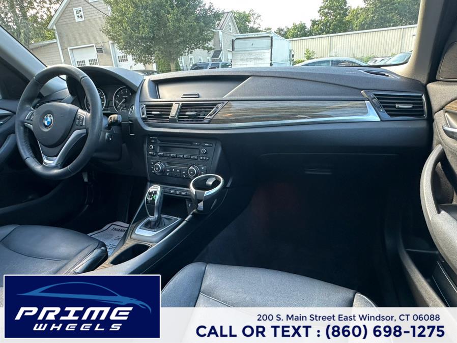 2015 BMW X1 AWD 4dr xDrive28i, available for sale in East Windsor, Connecticut | Prime Wheels. East Windsor, Connecticut 2015 BMW X1 AWD 4dr xDrive28i, available for sale in East Windsor, Connecticut | Prime Wheels. East Windsor, Connecticut