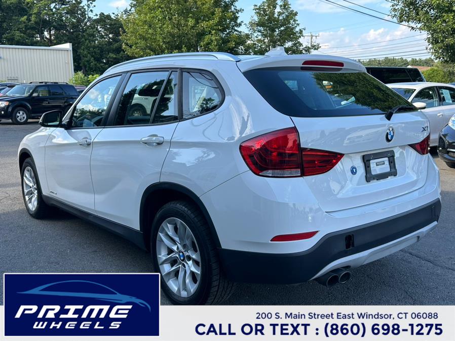 2015 BMW X1 AWD 4dr xDrive28i, available for sale in East Windsor, Connecticut | Prime Wheels. East Windsor, Connecticut 2015 BMW X1 AWD 4dr xDrive28i, available for sale in East Windsor, Connecticut | Prime Wheels. East Windsor, Connecticut