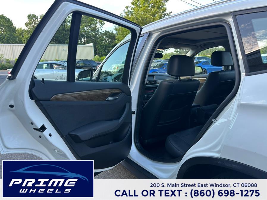 2015 BMW X1 AWD 4dr xDrive28i, available for sale in East Windsor, Connecticut | Prime Wheels. East Windsor, Connecticut 2015 BMW X1 AWD 4dr xDrive28i, available for sale in East Windsor, Connecticut | Prime Wheels. East Windsor, Connecticut